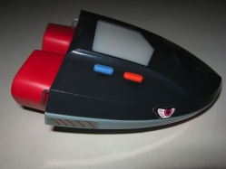 TomyTronic Shark Attack 3D TomyTronic Shark Attack 3D