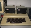 ComputerTechnik SK-747 (Apple II Clone)